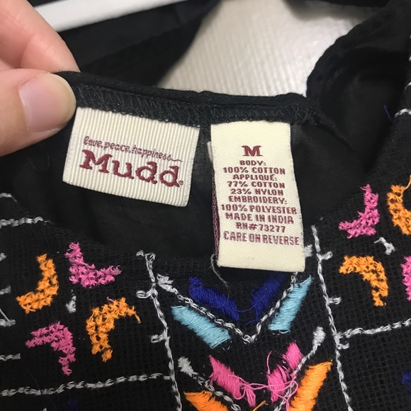 MUDD Tank - Picture 4 of 4